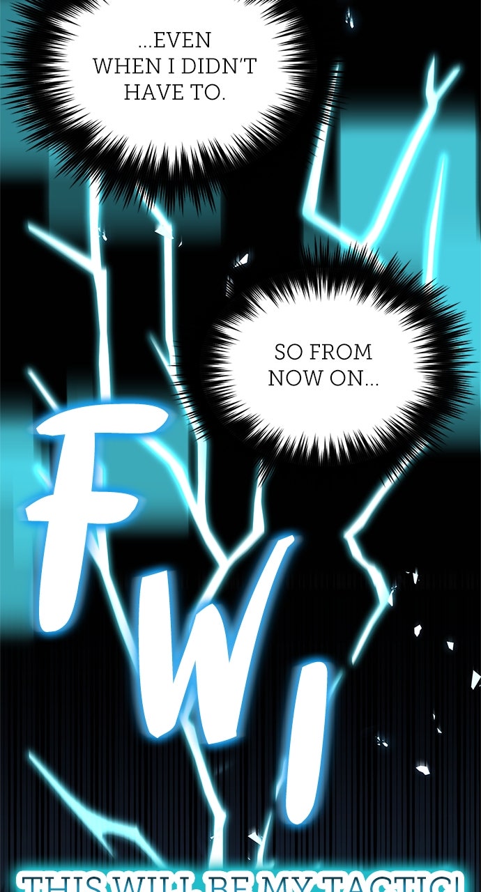 Zero0: A Space-Time Mage Episode 45 page 31 - 