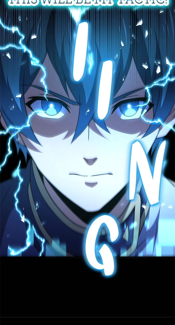 Zero0: A Space-Time Mage Episode 45 page 32 - 