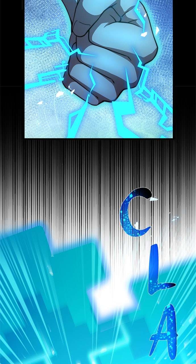 Zero0: A Space-Time Mage Episode 45 page 35 - 
