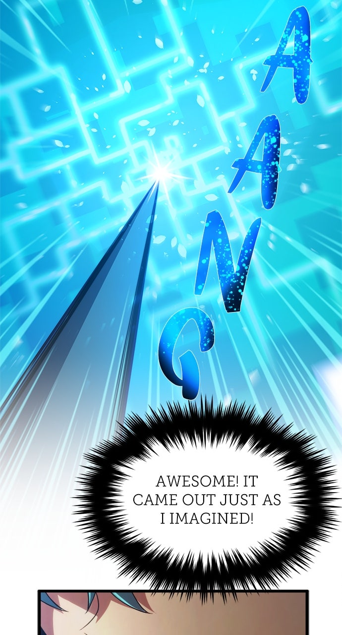 Zero0: A Space-Time Mage Episode 45 page 36 - 