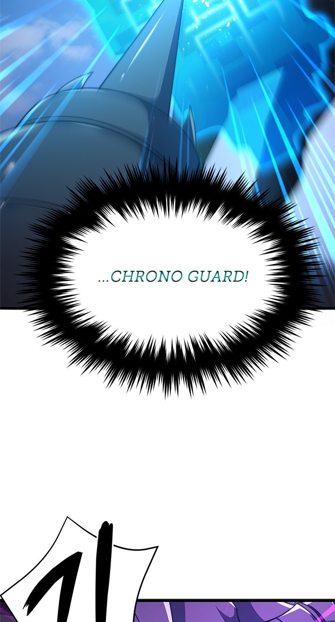 Zero0: A Space-Time Mage Episode 45 page 38 - 