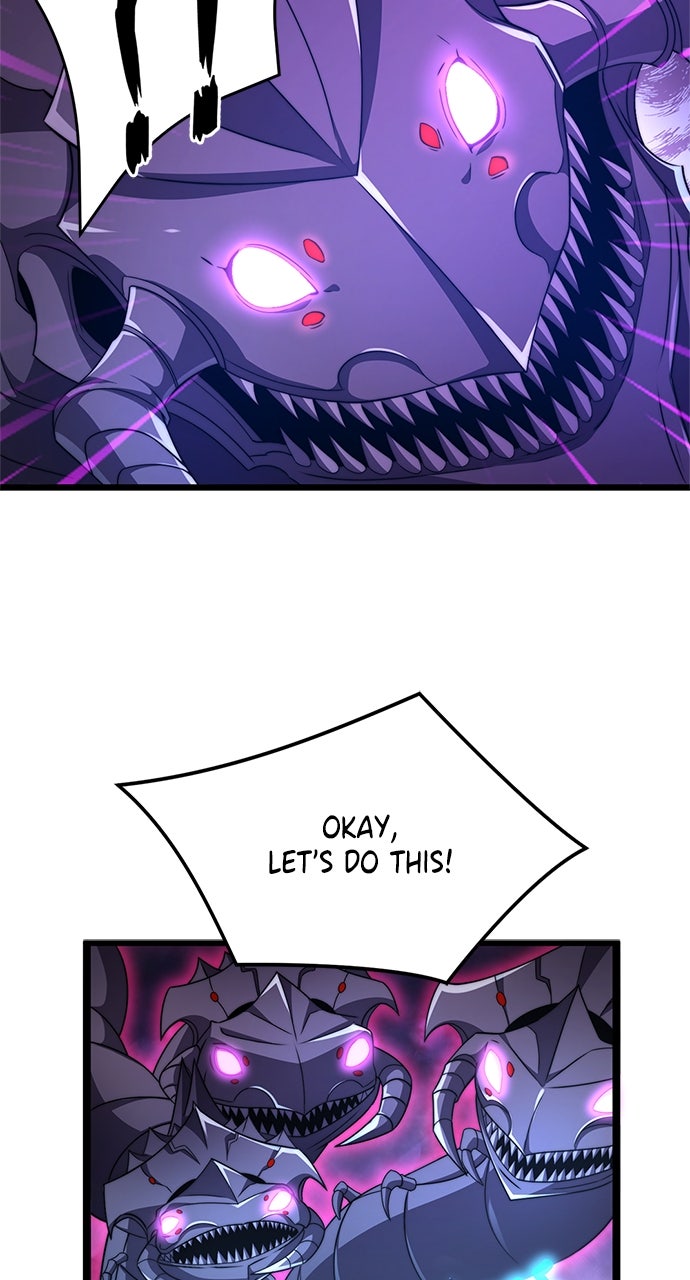 Zero0: A Space-Time Mage Episode 45 page 39 - 