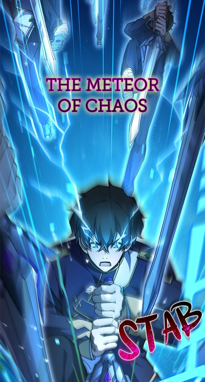 Zero0: A Space-Time Mage Episode 45 page 46 - 