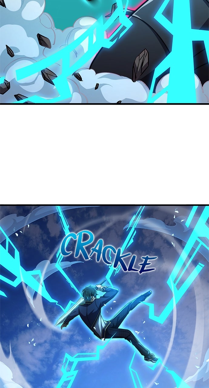 Zero0: A Space-Time Mage Episode 45 page 6 - 