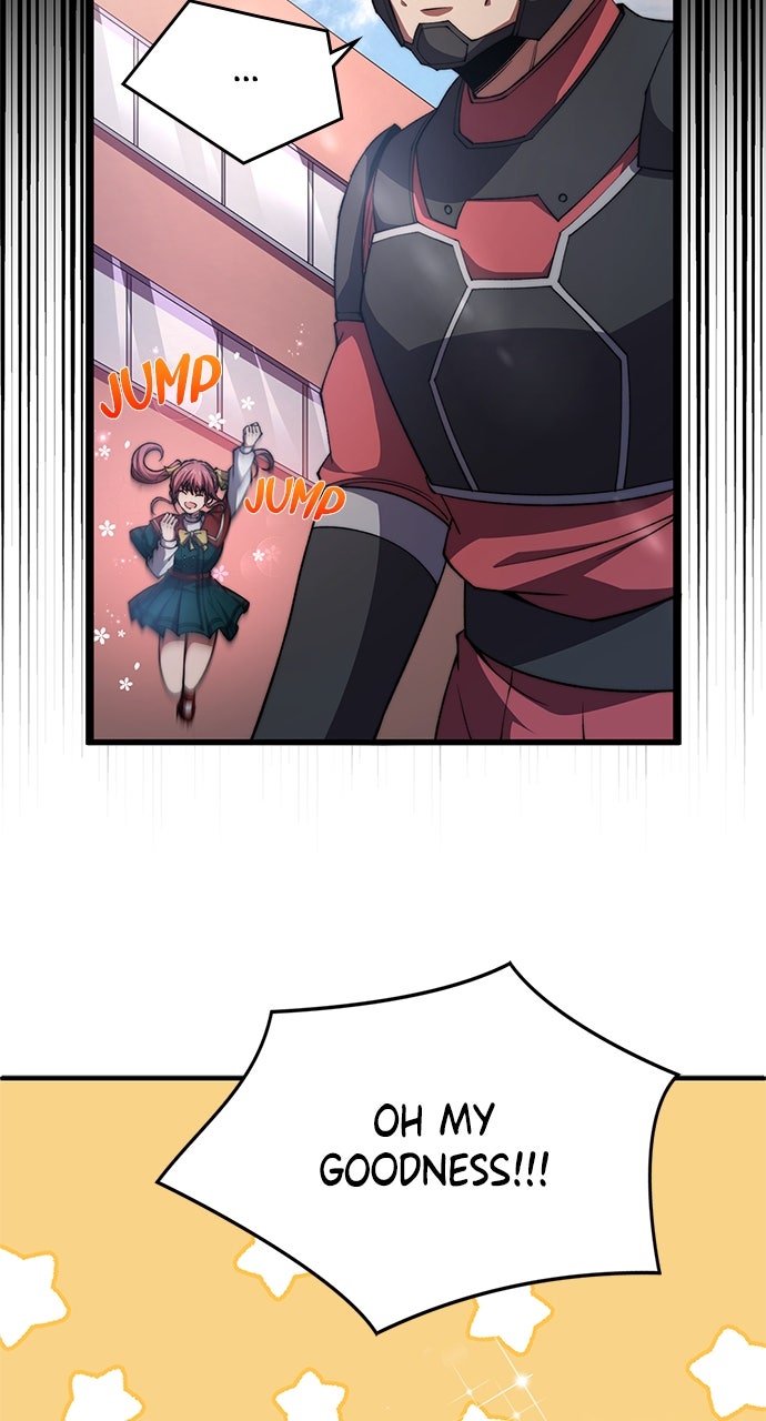 Zero0: A Space-Time Mage Episode 45 page 53 - 