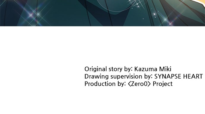 Zero0: A Space-Time Mage Episode 45 page 55 - 