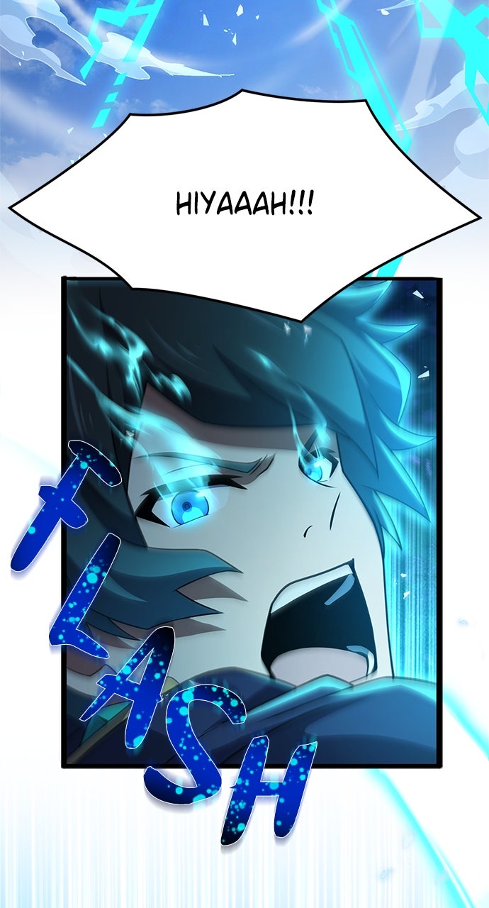 Zero0: A Space-Time Mage Episode 45 page 7 - 