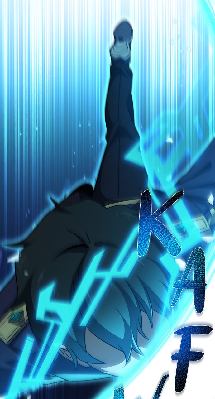 Zero0: A Space-Time Mage Episode 45 page 8 - 