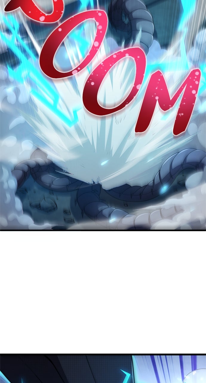 Zero0: A Space-Time Mage Episode 45 page 10 - 