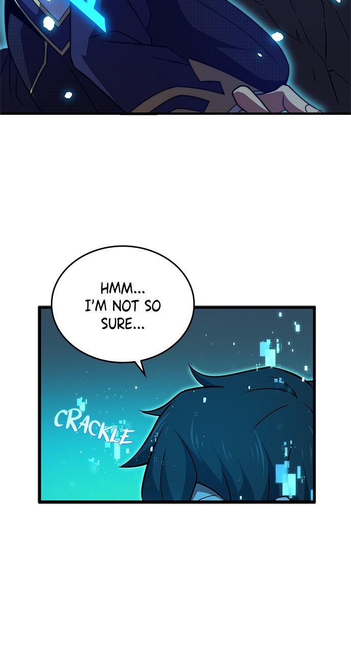 Zero0: A Space-Time Mage Episode 46 page 11 - 