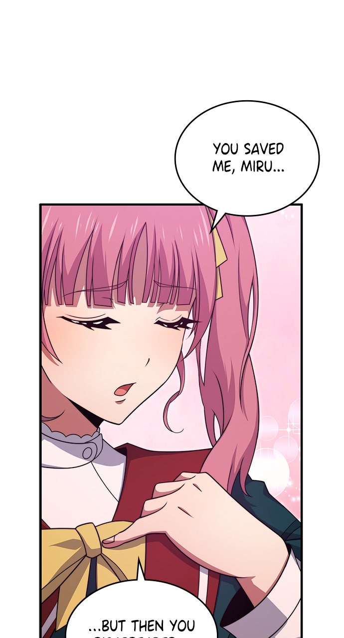 Zero0: A Space-Time Mage Episode 46 page 22 - 