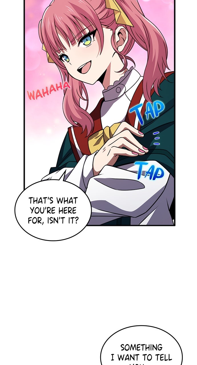 Zero0: A Space-Time Mage Episode 46 page 28 - 