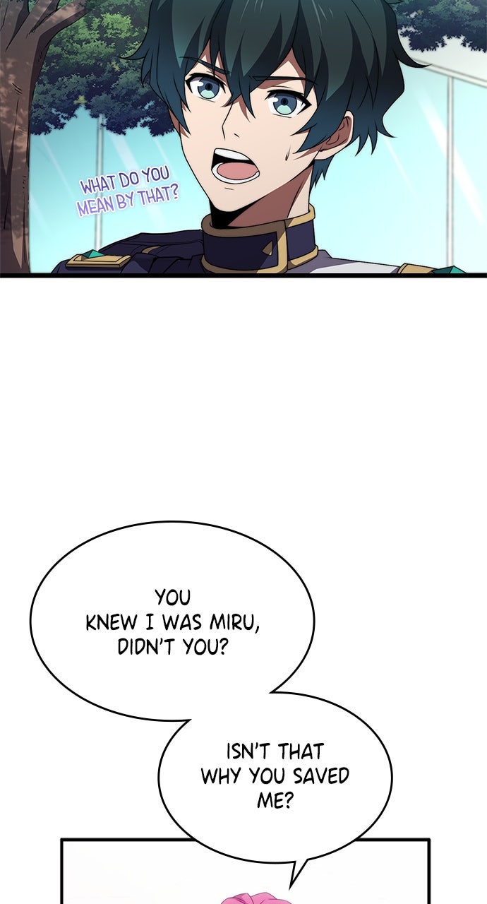 Zero0: A Space-Time Mage Episode 46 page 33 - 