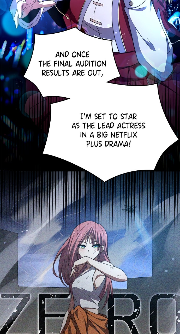 Zero0: A Space-Time Mage Episode 46 page 37 - 