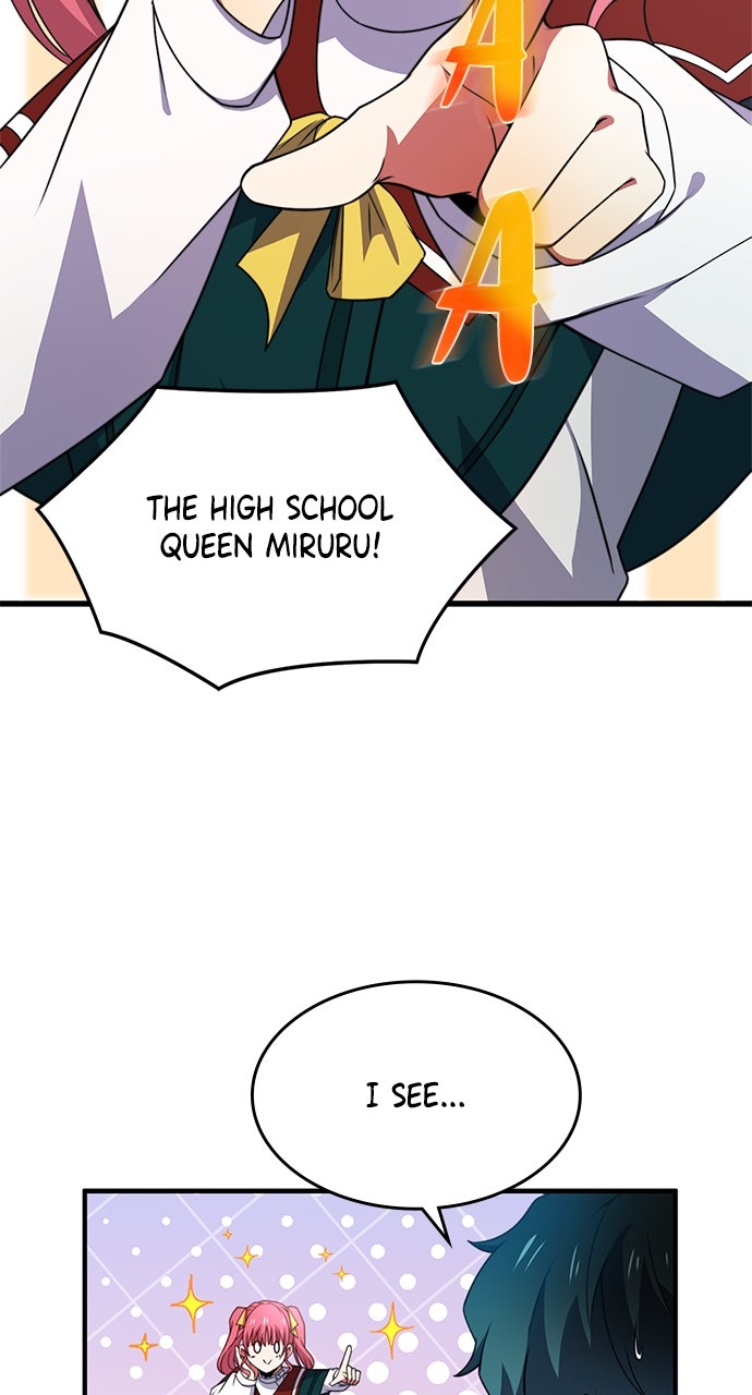 Zero0: A Space-Time Mage Episode 46 page 39 - 