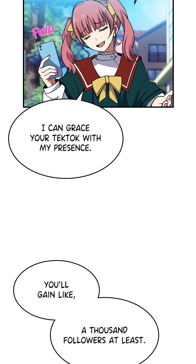 Zero0: A Space-Time Mage Episode 46 page 41 - 