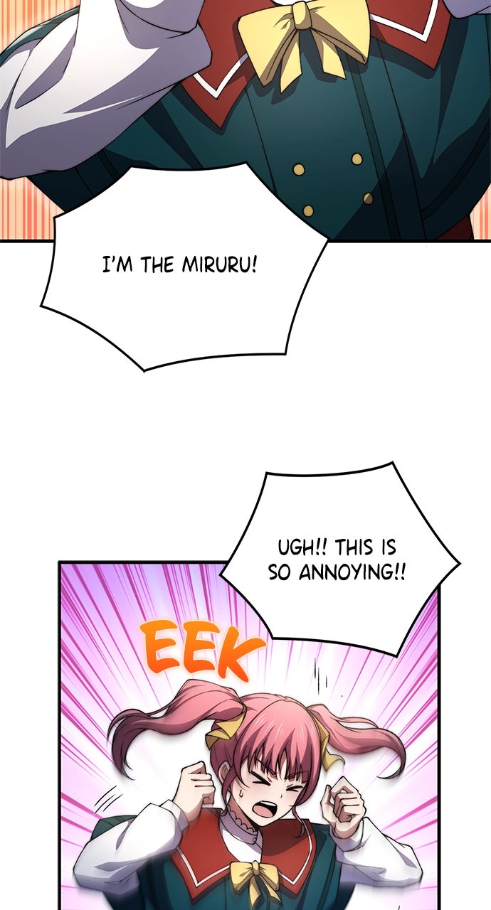 Zero0: A Space-Time Mage Episode 46 page 49 - 