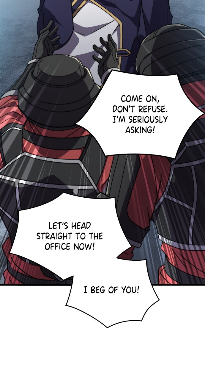 Zero0: A Space-Time Mage Episode 46 page 6 - 