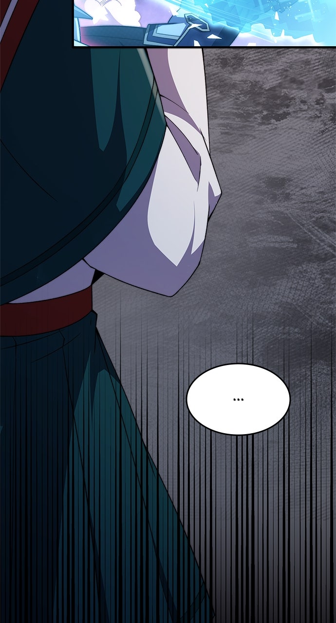 Zero0: A Space-Time Mage Episode 46 page 52 - 