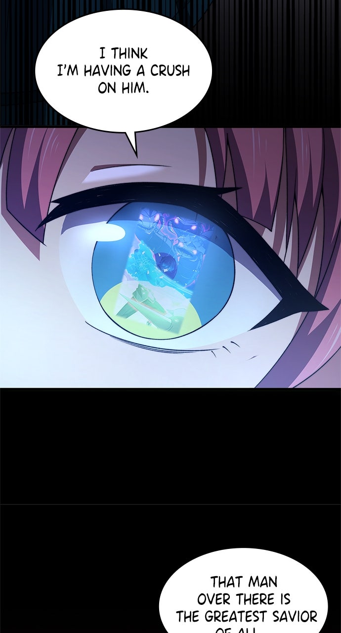 Zero0: A Space-Time Mage Episode 46 page 53 - 