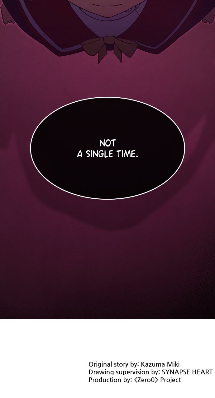 Zero0: A Space-Time Mage Episode 46 page 56 - 