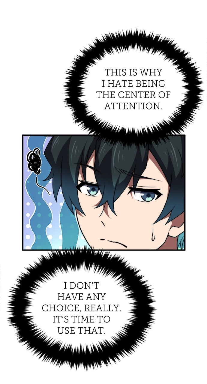 Zero0: A Space-Time Mage Episode 46 page 7 - 
