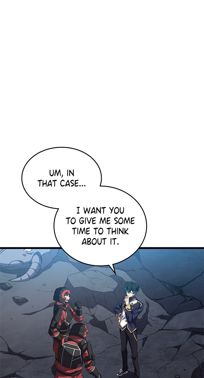 Zero0: A Space-Time Mage Episode 46 page 8 - 