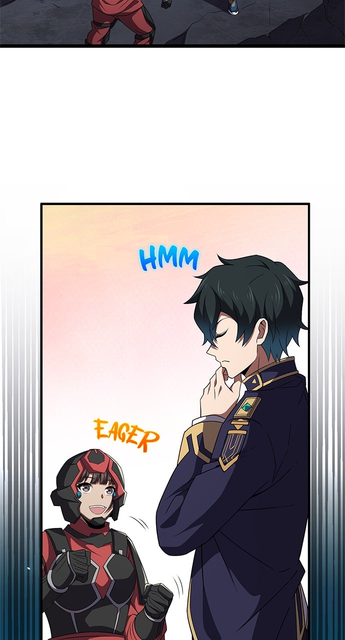 Zero0: A Space-Time Mage Episode 46 page 9 - 