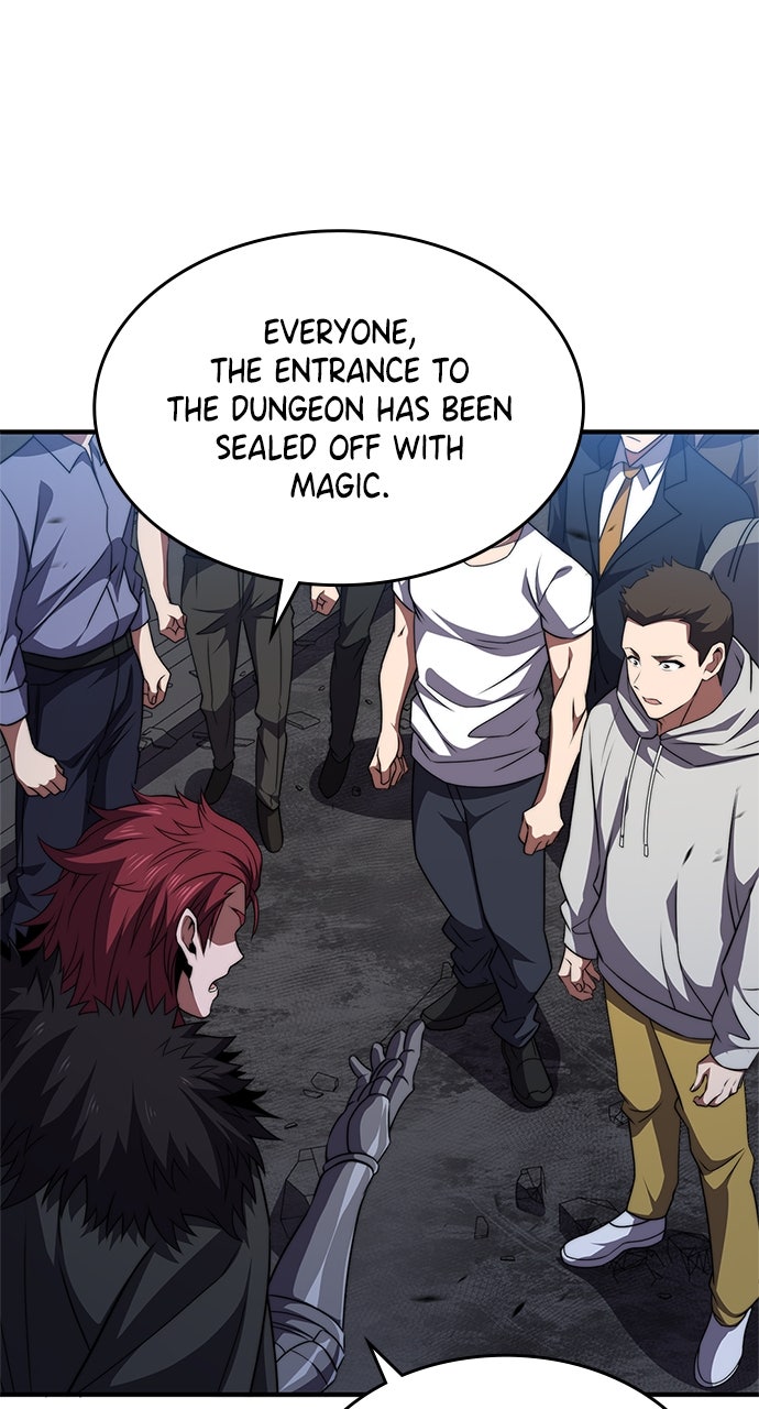 Zero0: A Space-Time Mage Episode 47 page 2 - 