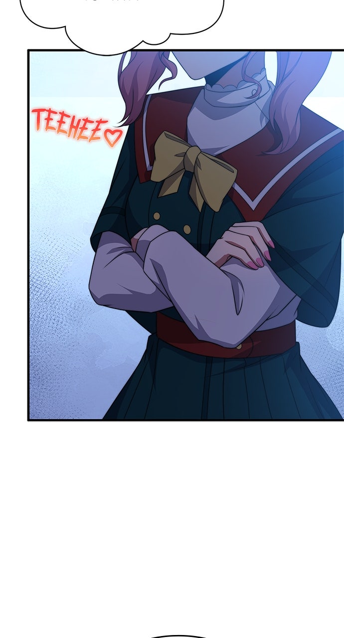 Zero0: A Space-Time Mage Episode 47 page 12 - 