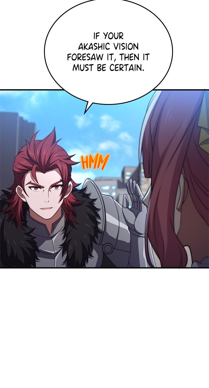 Zero0: A Space-Time Mage Episode 47 page 13 - 
