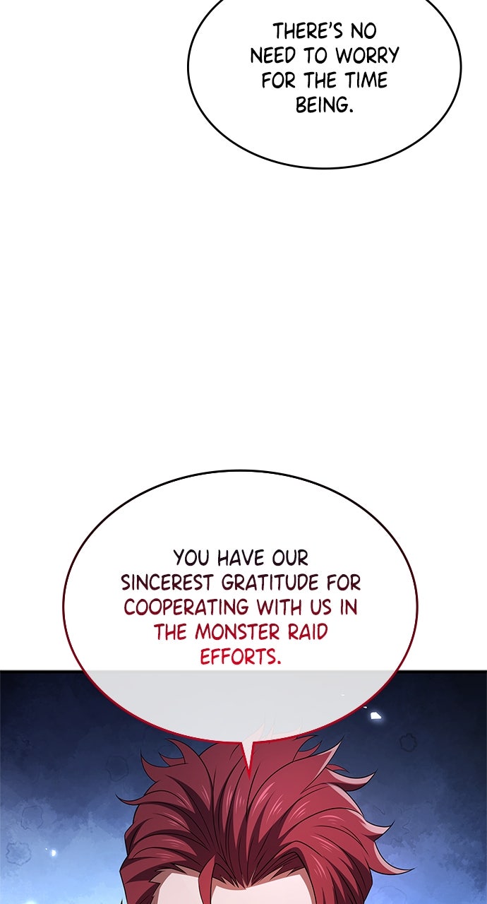 Zero0: A Space-Time Mage Episode 47 page 3 - 