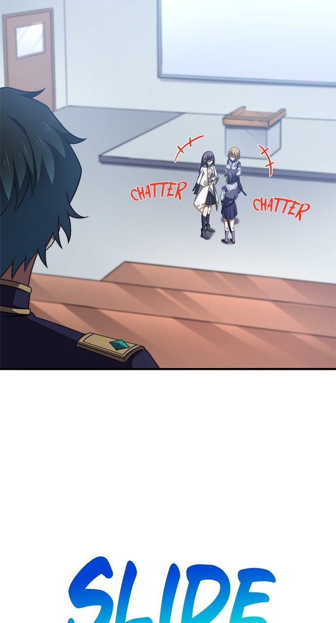 Zero0: A Space-Time Mage Episode 47 page 21 - 