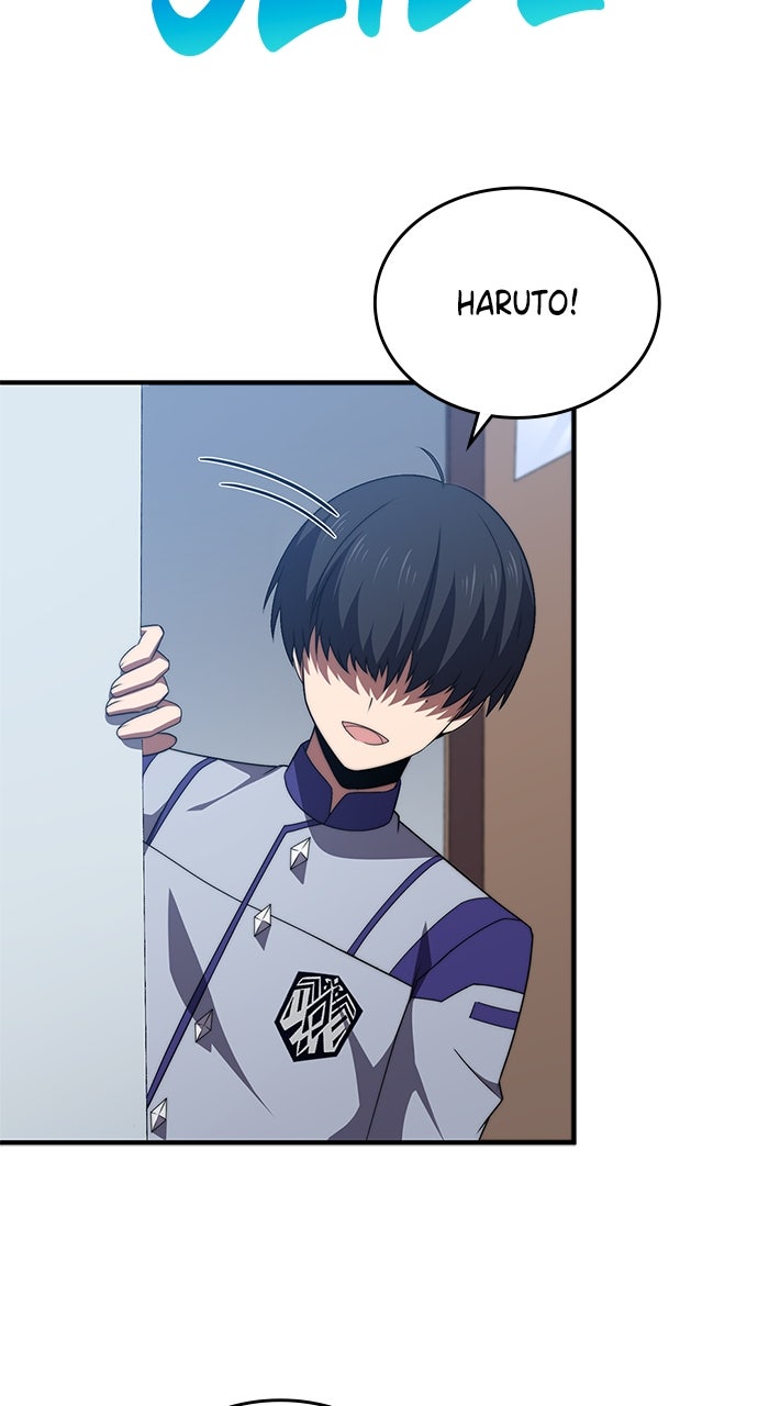 Zero0: A Space-Time Mage Episode 47 page 22 - 