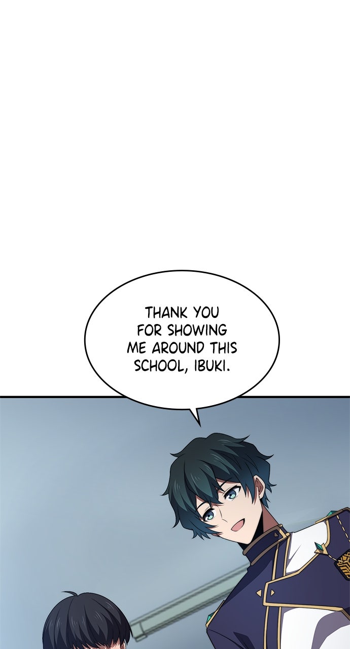 Zero0: A Space-Time Mage Episode 47 page 24 - 