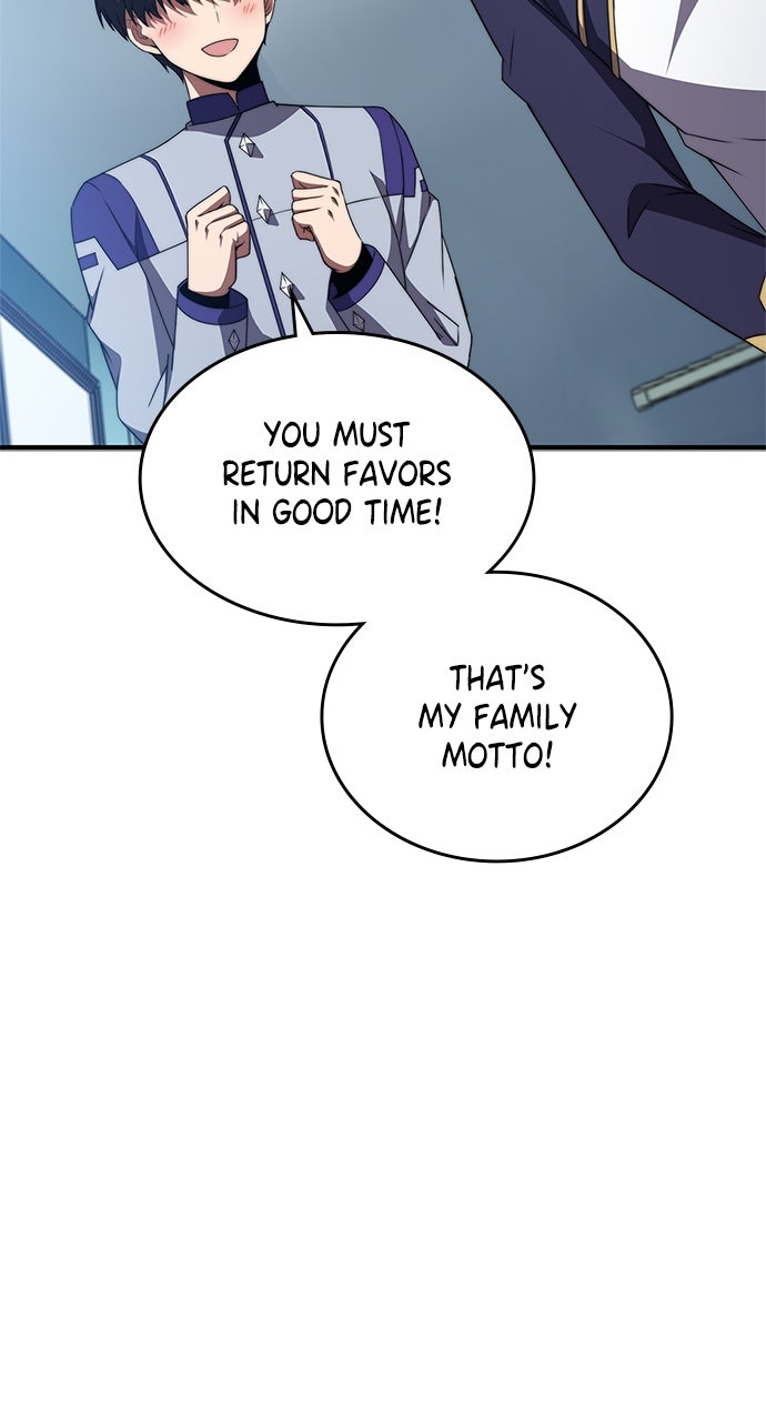 Zero0: A Space-Time Mage Episode 47 page 25 - 