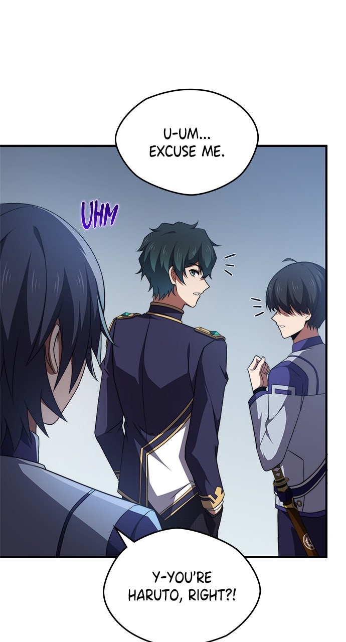 Zero0: A Space-Time Mage Episode 47 page 26 - 