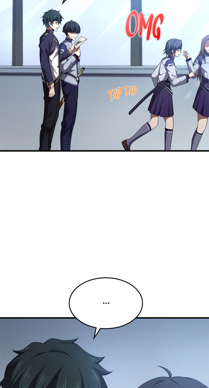Zero0: A Space-Time Mage Episode 47 page 29 - 