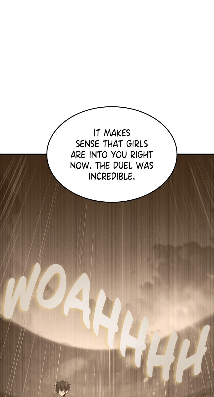 Zero0: A Space-Time Mage Episode 47 page 31 - 