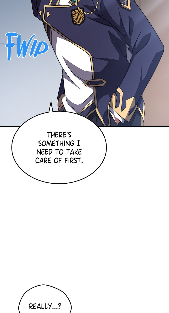 Zero0: A Space-Time Mage Episode 47 page 35 - 