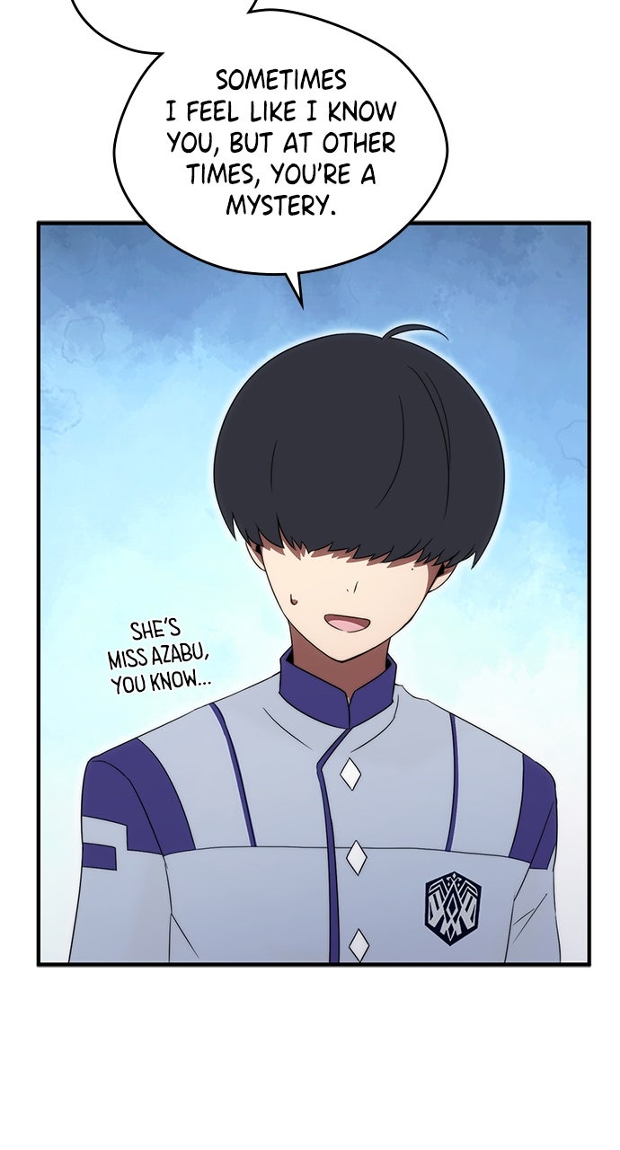 Zero0: A Space-Time Mage Episode 47 page 36 - 