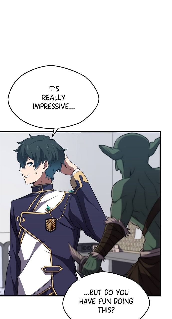 Zero0: A Space-Time Mage Episode 47 page 42 - 