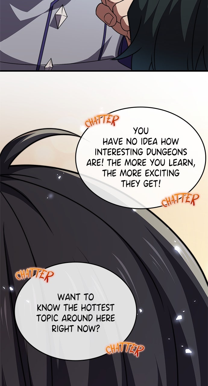 Zero0: A Space-Time Mage Episode 47 page 44 - 