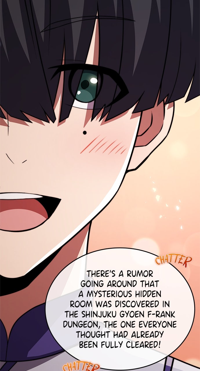 Zero0: A Space-Time Mage Episode 47 page 45 - 