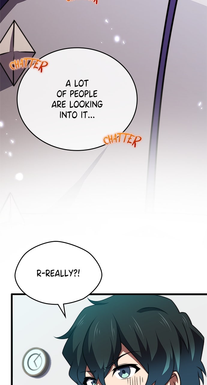 Zero0: A Space-Time Mage Episode 47 page 46 - 