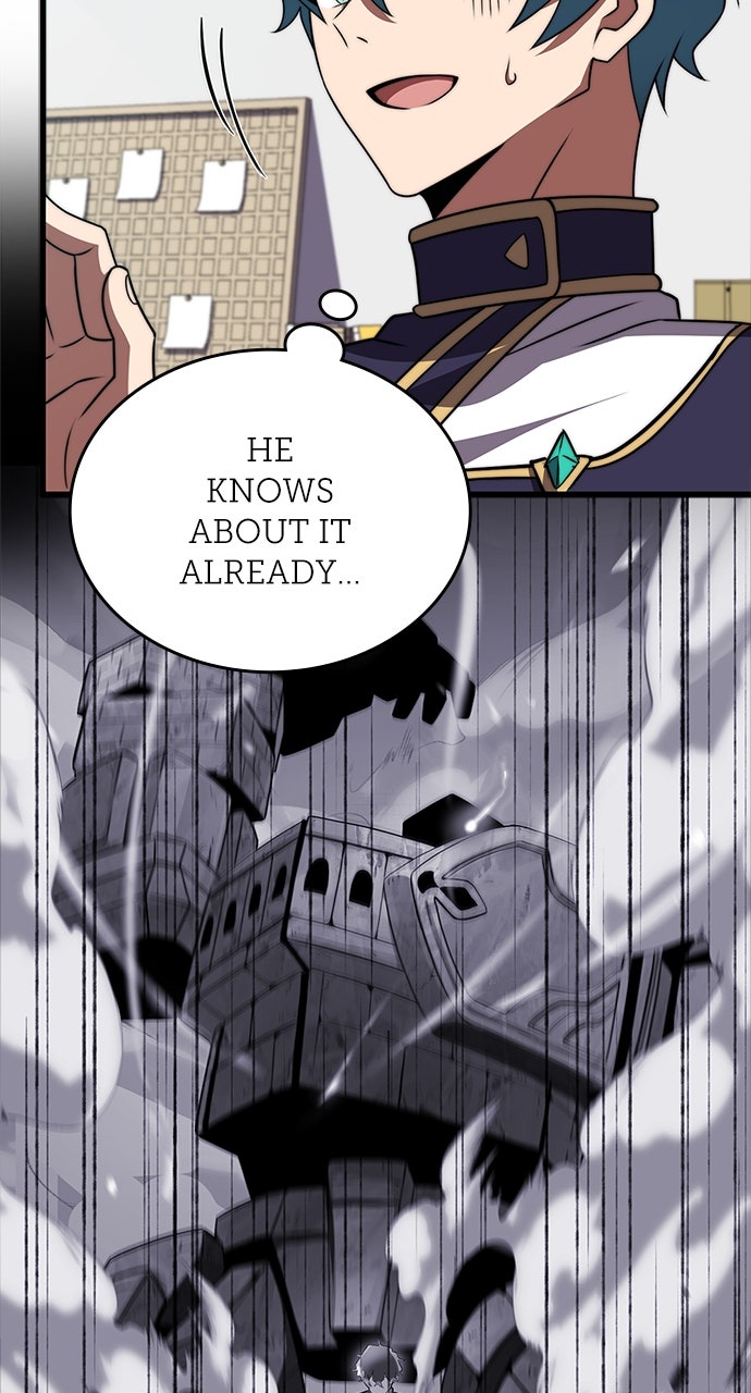 Zero0: A Space-Time Mage Episode 47 page 47 - 