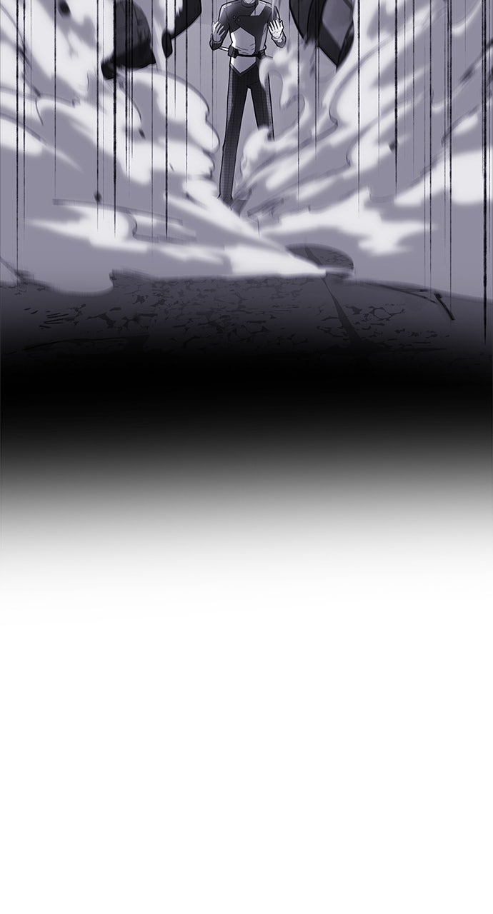 Zero0: A Space-Time Mage Episode 47 page 48 - 