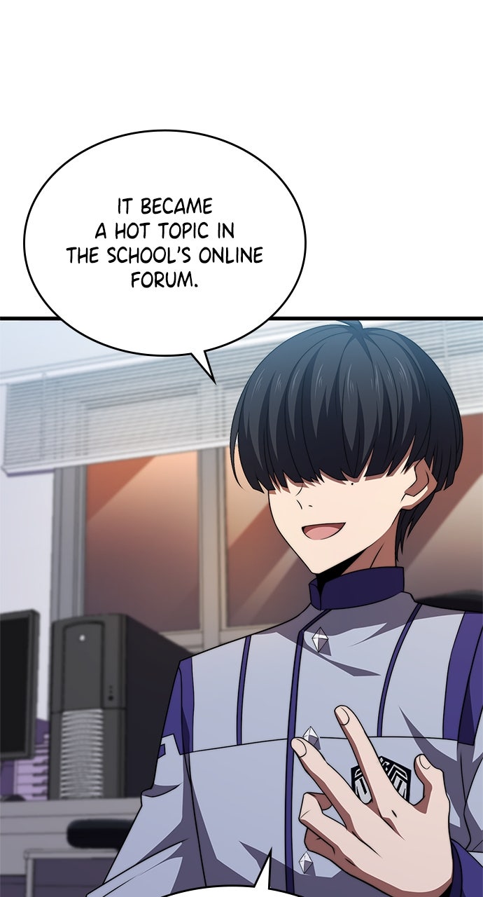Zero0: A Space-Time Mage Episode 47 page 50 - 