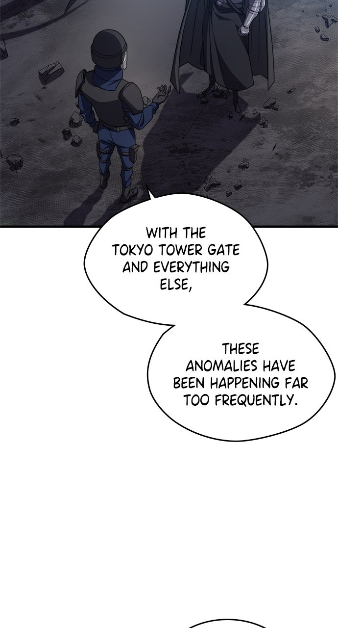 Zero0: A Space-Time Mage Episode 47 page 6 - 