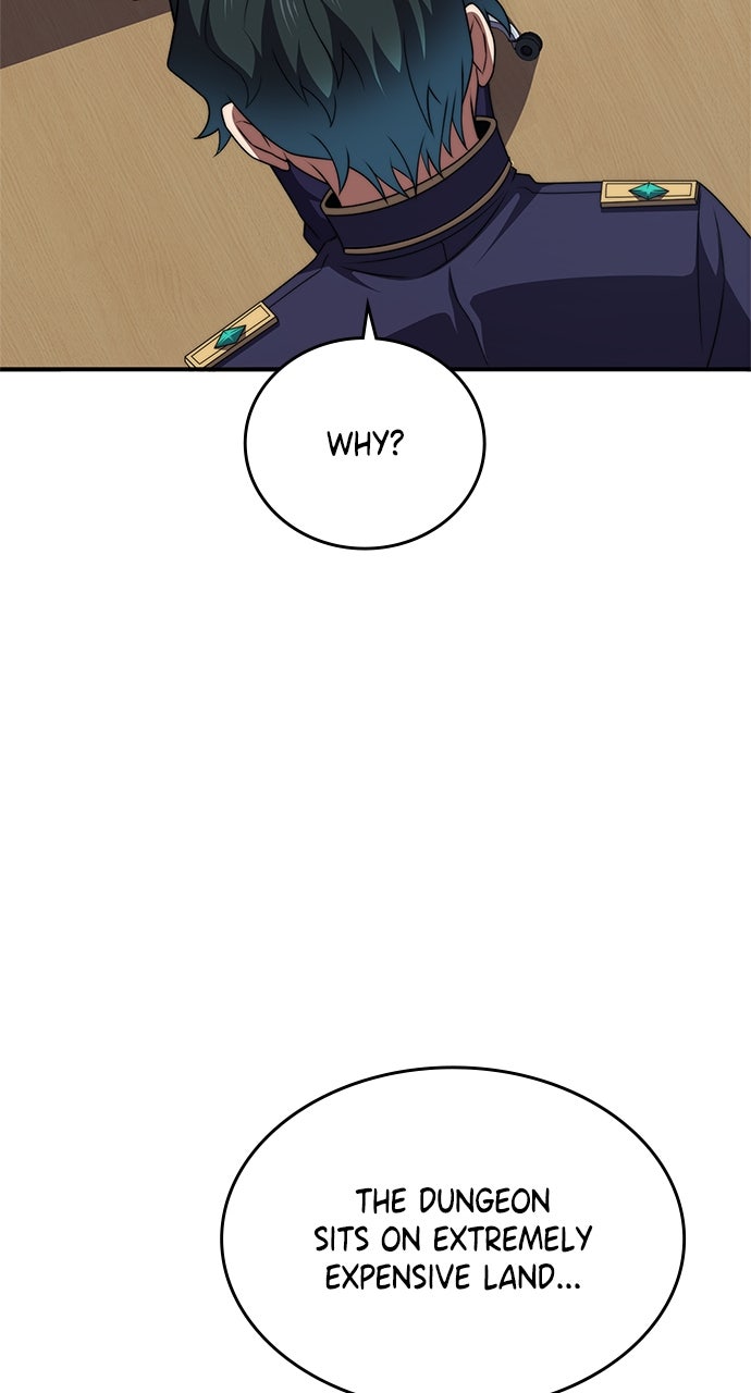 Zero0: A Space-Time Mage Episode 47 page 54 - 